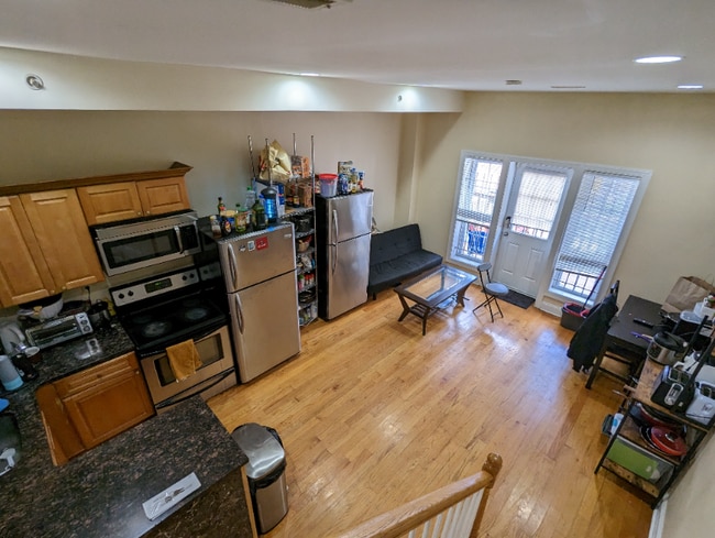 Photo - 2329 N Park Ave Unit C5