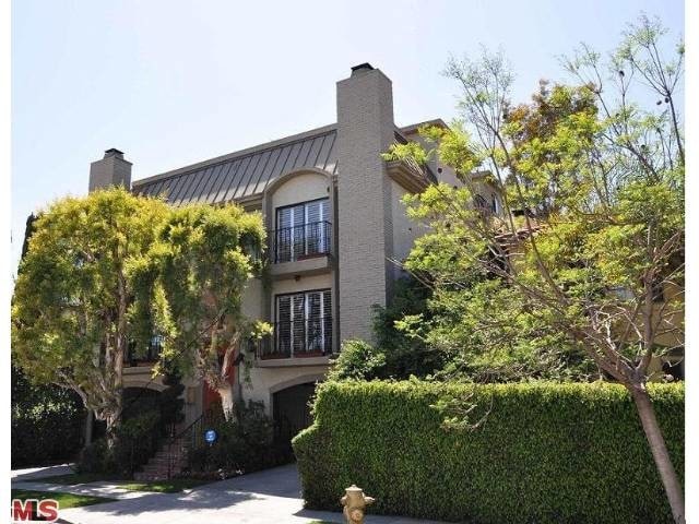 Photo - 839 S Holt Ave Unidad #105