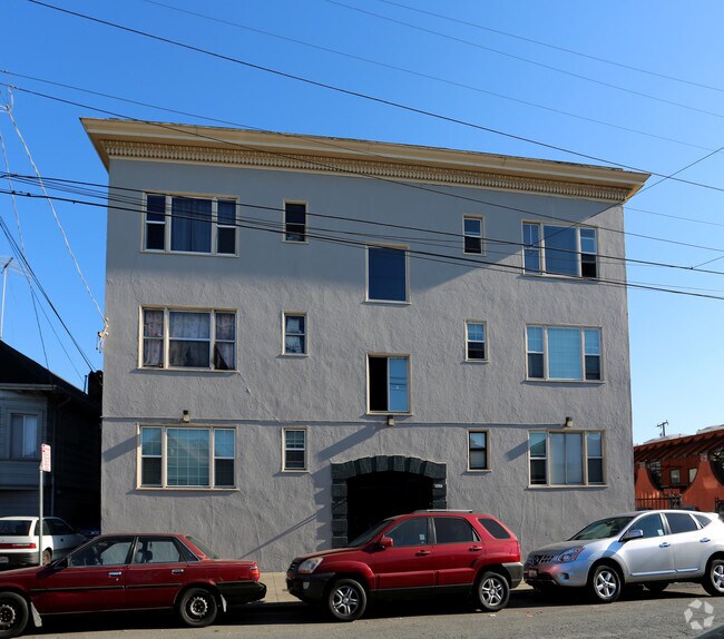 Photo - 1454 36th Avenue