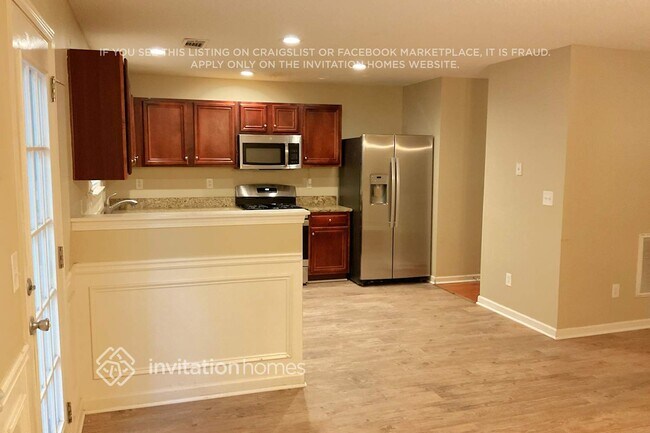 Photo - 124 Hidden Creek Dr