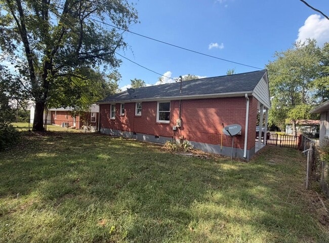 103 Willow St