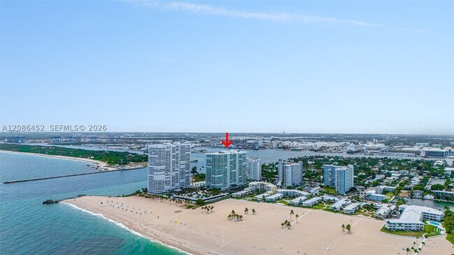 Photo - 2100 S Ocean Dr Unit 2010