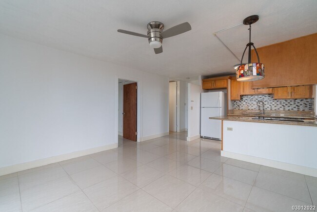Photo - 1 Bed/1 Bath Corner Unit Condo at Melelani... Unidad 505