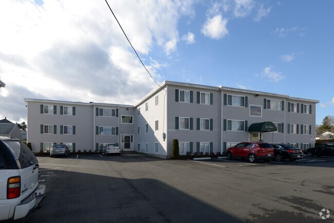 Foto principal - The Arbors