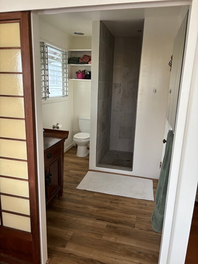 Bathroom - 1970 Mott-Smith Dr