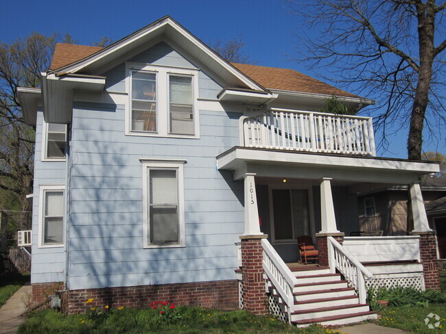 Building Photo - 1015 Kentucky St Unit 1 Rental