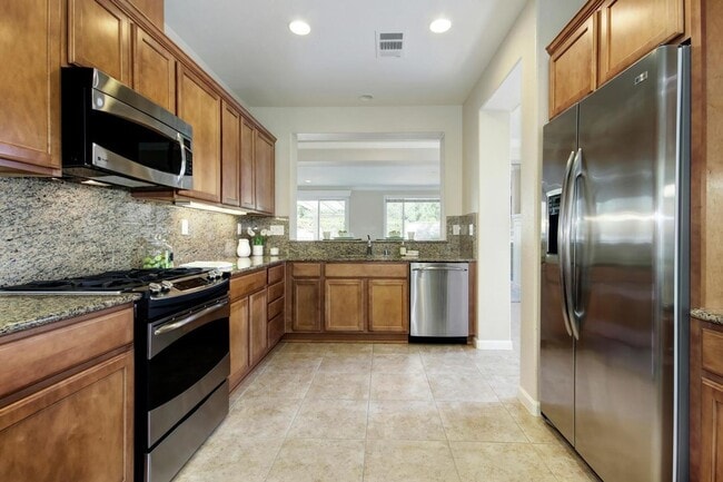 Photo - Del Webb Gem - 55 and Over Community