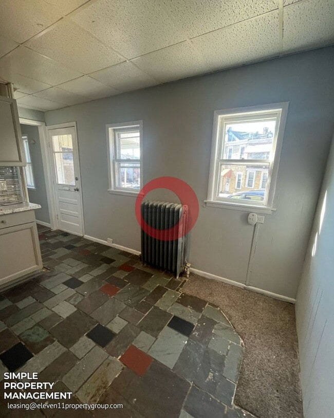 Photo - 1401 Muhlenberg St Unit 1403 Muhlenberg Street - Apt. 2