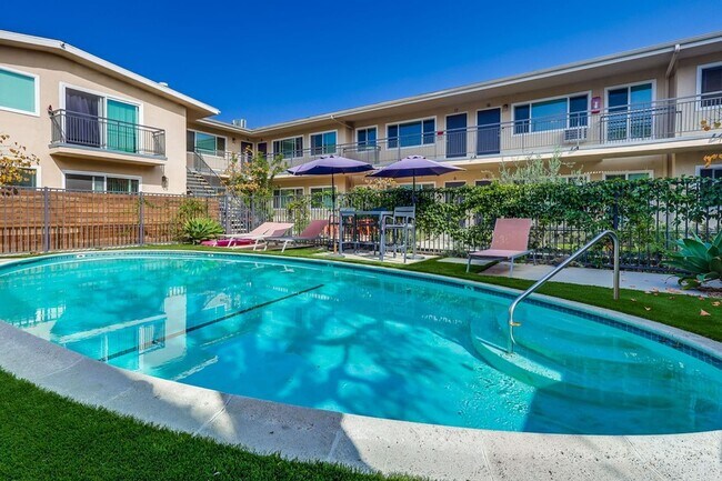 Photo - Premier Apartment Complex Near Hollywood Park with Pool, Gym and Covered Parking!