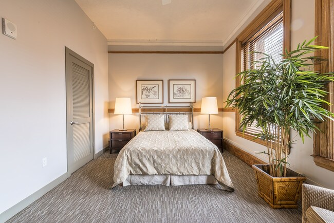 New England Lofts