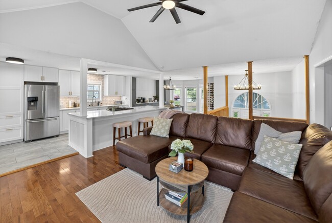 Photo - 2129 Quail Ridge Dr