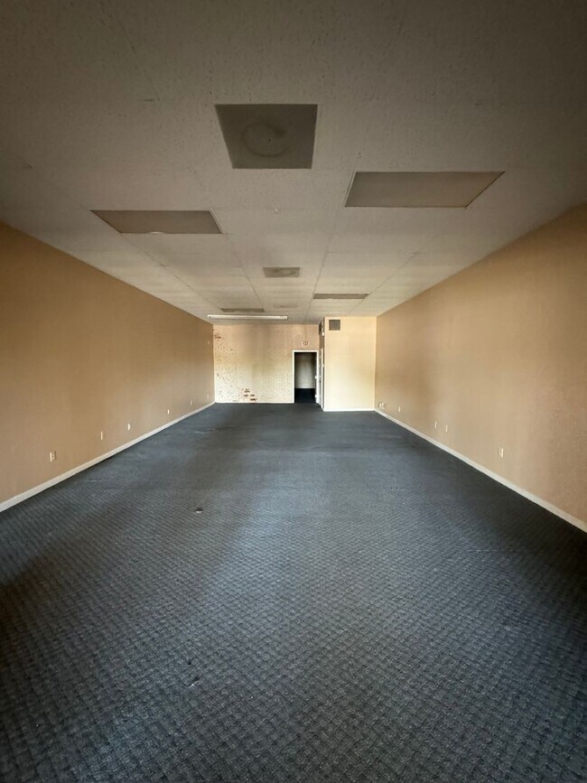 Photo - Commercial Space Downtown Shelby, NC