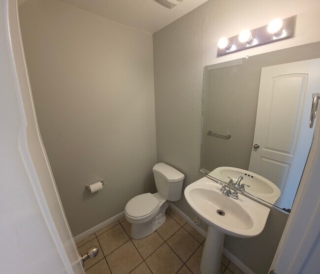 Photo - 2413 Big Village Ct
