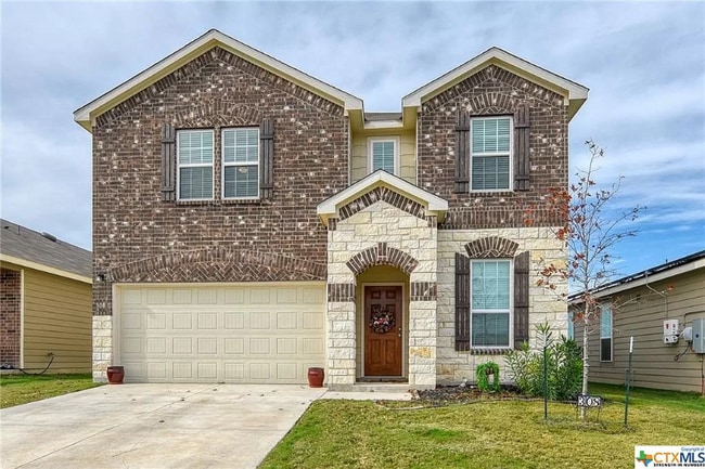 Building Photo - 308 Autumn Rouge