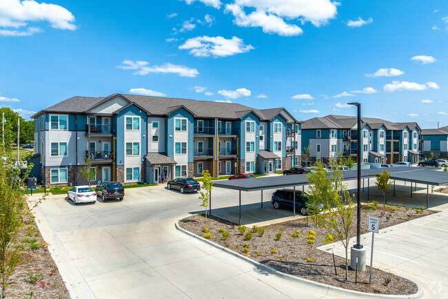 Union at Wiley Apartments - Cedar Rapids, IA | ForRent.com