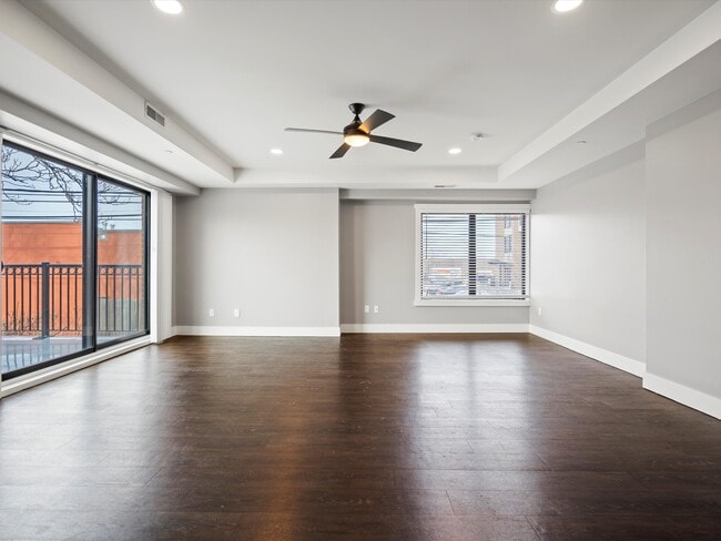 First Street Lofts of Rochester