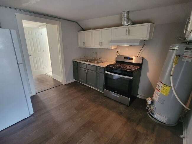 Photo - 1923 S Izard St Unidad B