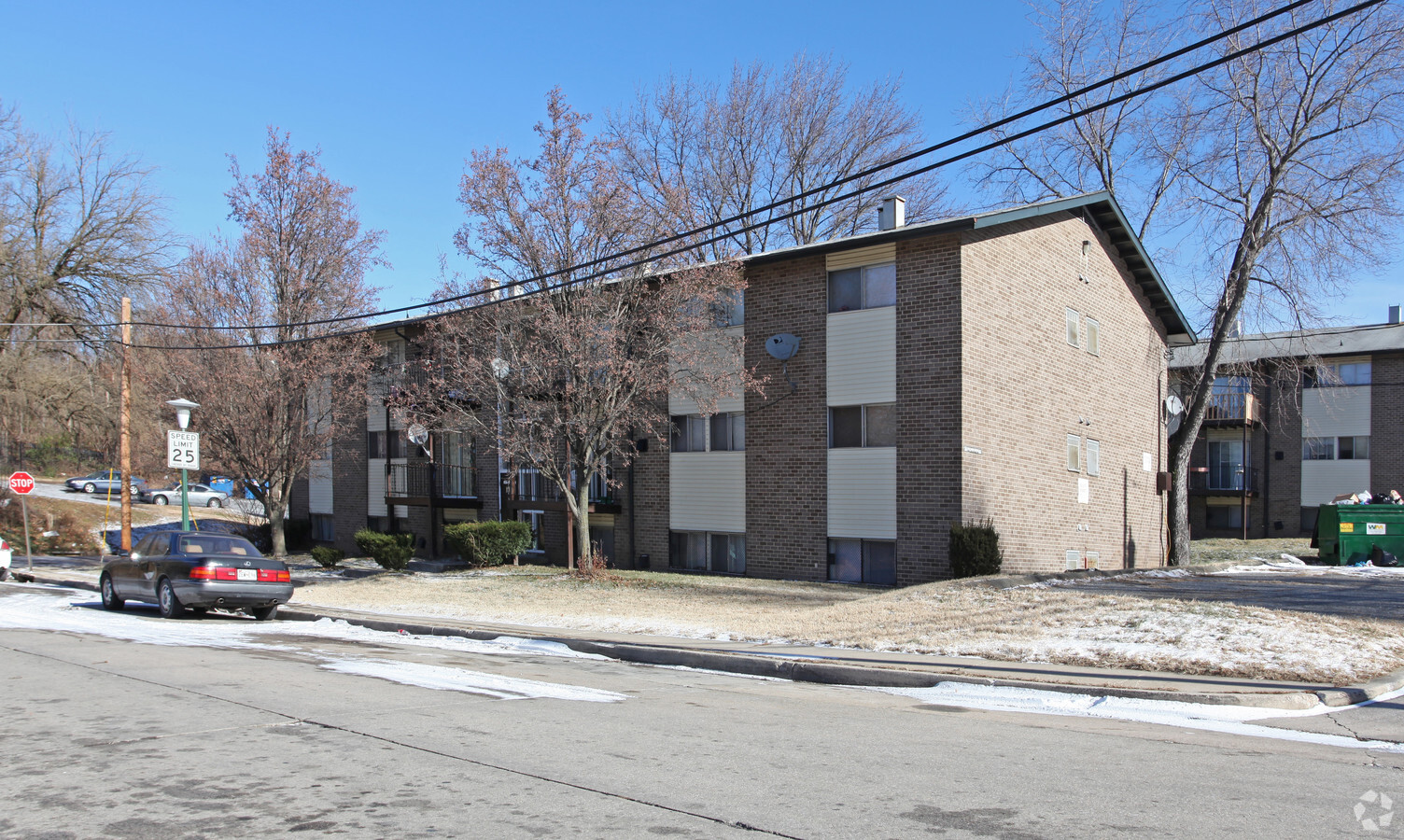 Photo - Winchester Apartments