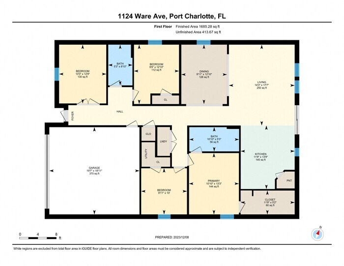 Photo - 1124 Ware Ave