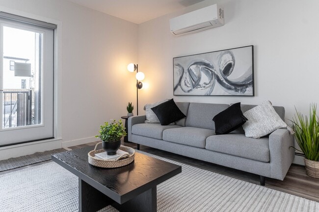 Photo - Vibe Apartments at Arbour Lake