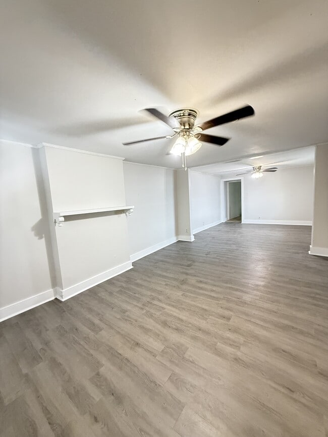 4129 Prytania St Unit Lower Right