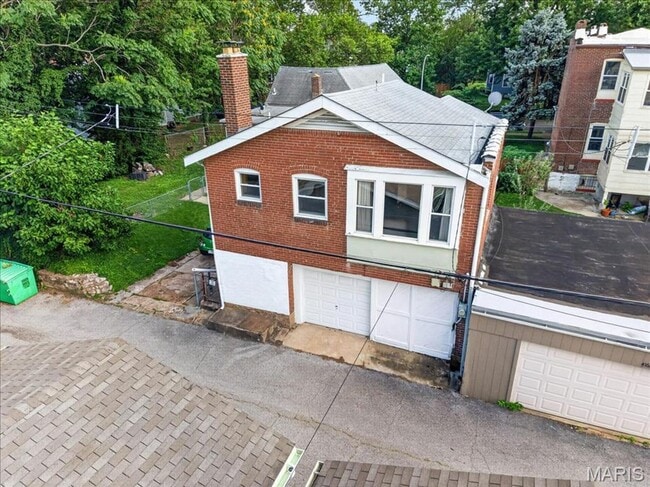 Photo - Cute Tower Grove South Home