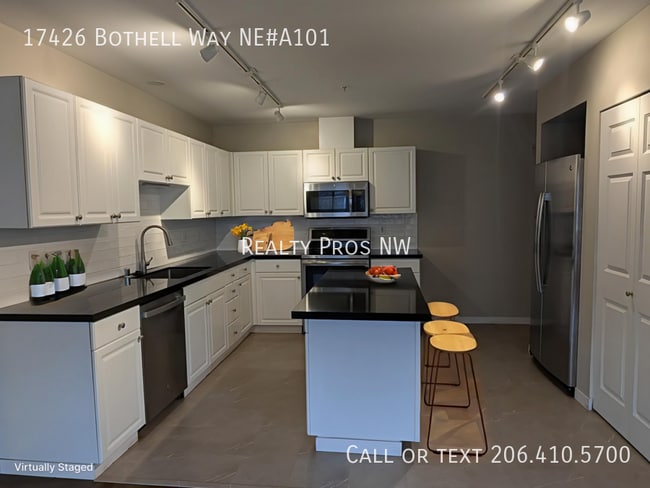 Photo - 17426 Bothell Way NE