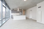 2 BR, 2 BA - Living Room