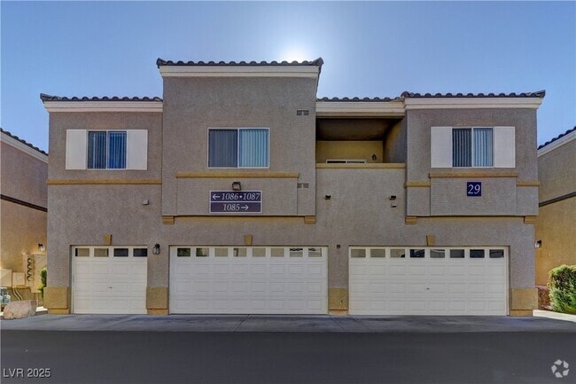 Building Photo - 6170 E Sahara Ave Rental