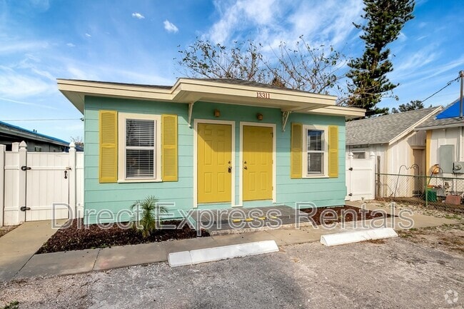 Building Photo - 13311 1st St E Rental