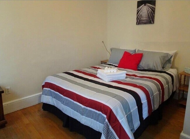 Photo - 40 Harvard Ave Unit #1