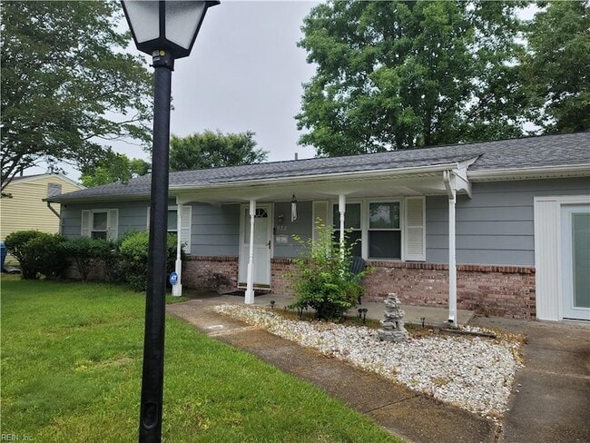 Photo - 932 Gossman Dr
