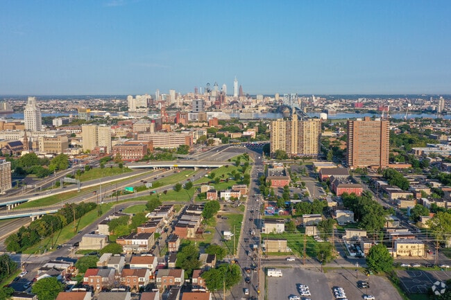 Northgate I