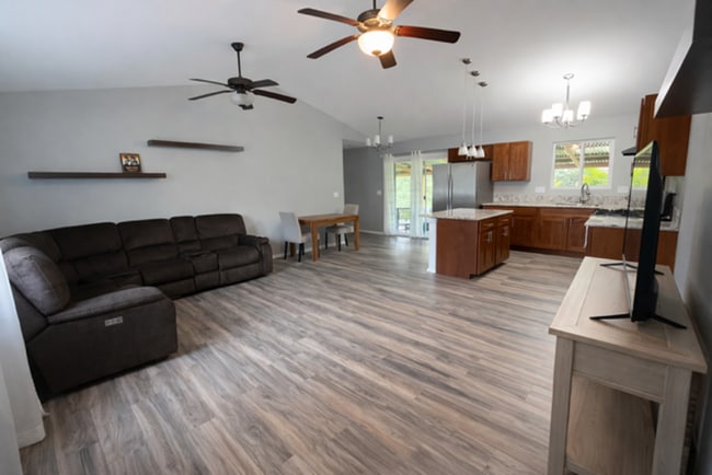 Photo - Charming 3BR / 2BA Home in Hawaiian Paradise Park