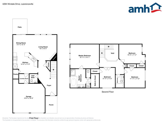 Photo - 4294 Windale Dr NW
