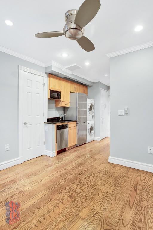 697 Tenth Ave (47th & 48th Ave), #2FS - 697 Tenth Ave (47th & 48th Ave), #2FS Unit 2FS
