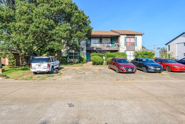 4023 Briarglen Dr Unit 1