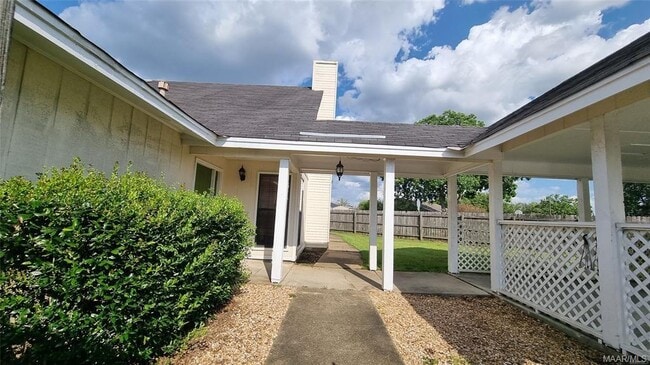 Photo - 1537 Westminster Dr