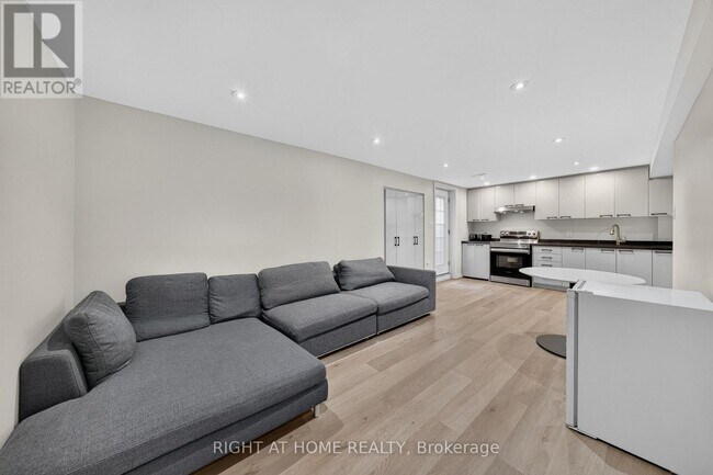 Photo - BASEMENT - 2083-2085 GOLDEN BRIAR TRAIL