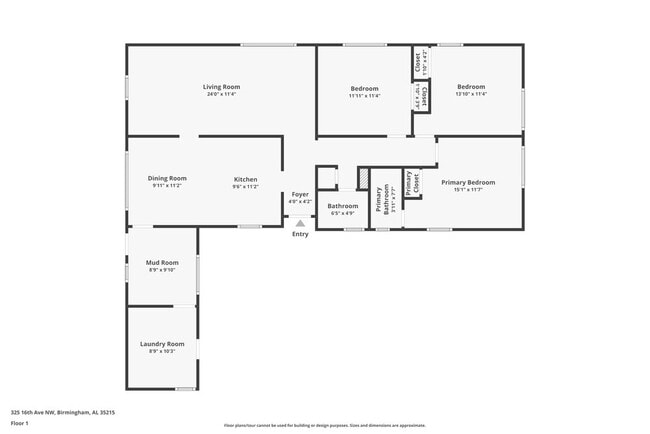 Photo - 325 16th Ave NW