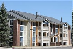 Little Traverse Village