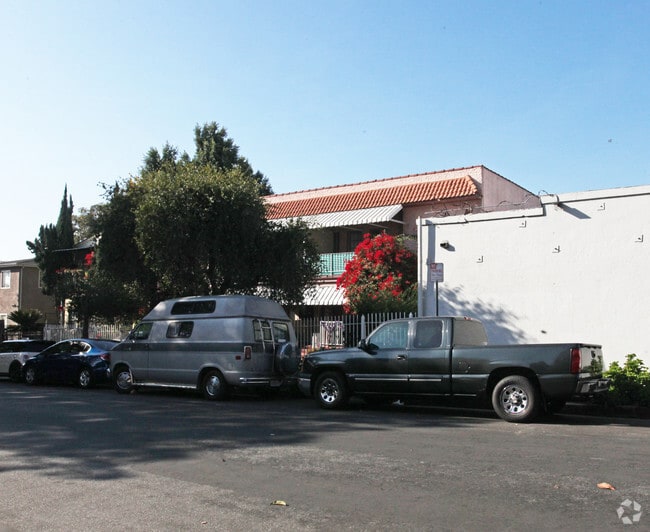 Photo - 1645 N. Harvard Blvd.,