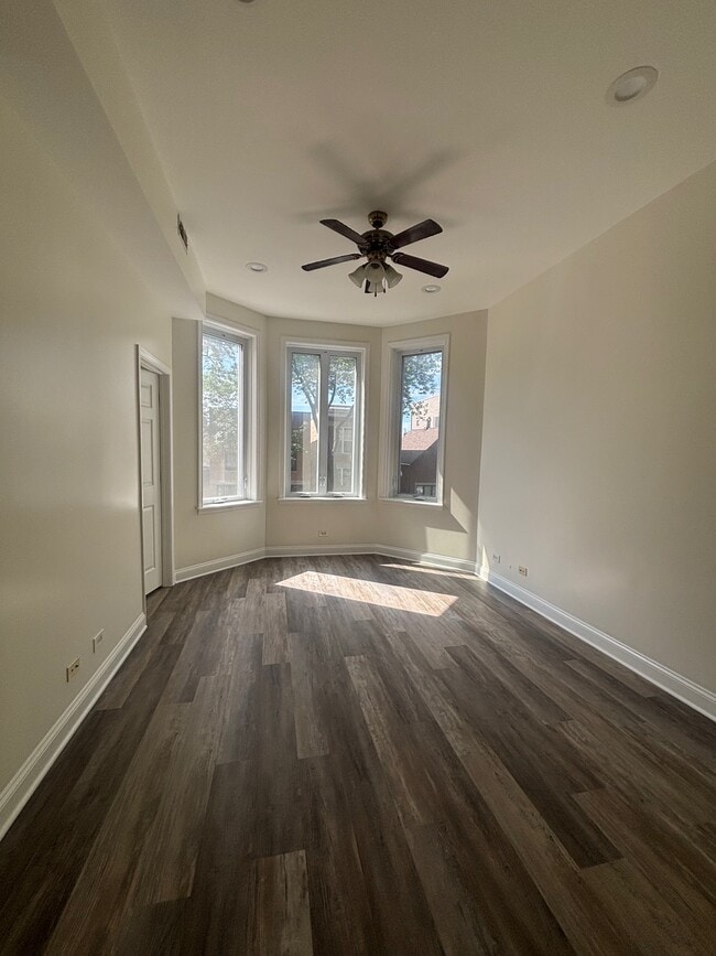 Photo - 2608 W Cortez St Unit 2nd floor