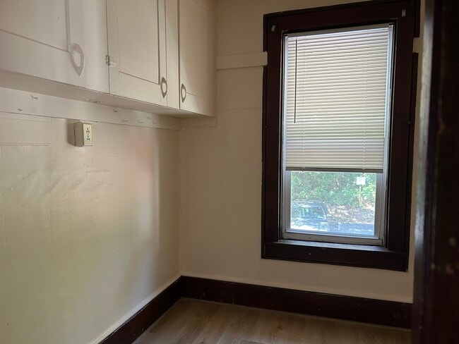 Bedroom 1 - Walk in closet - 187 N Fairview St Unit 2