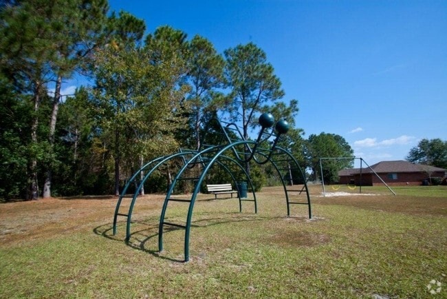 área de juegos para niños - Three Waters Green