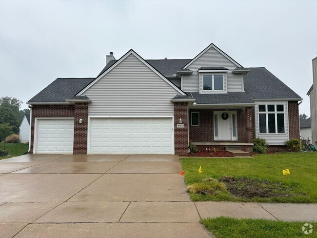 Building Photo - 565 Ironwood Way Rental