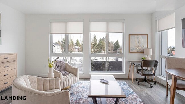 Photo - 8511 15th Ave NW Unidad 404