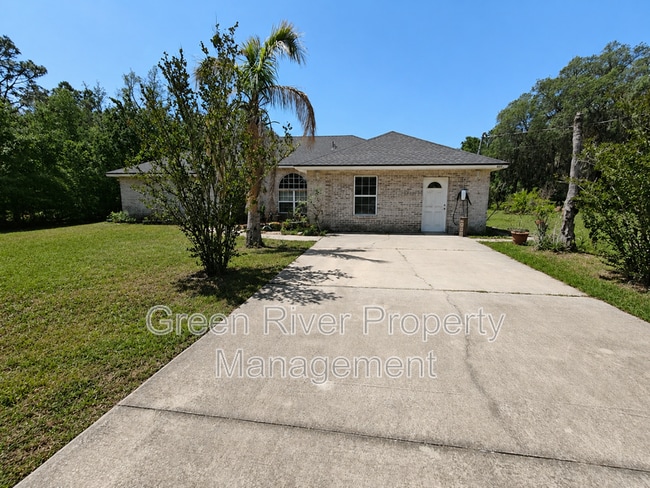 Building Photo - 4371 Johns Cemetery Rd