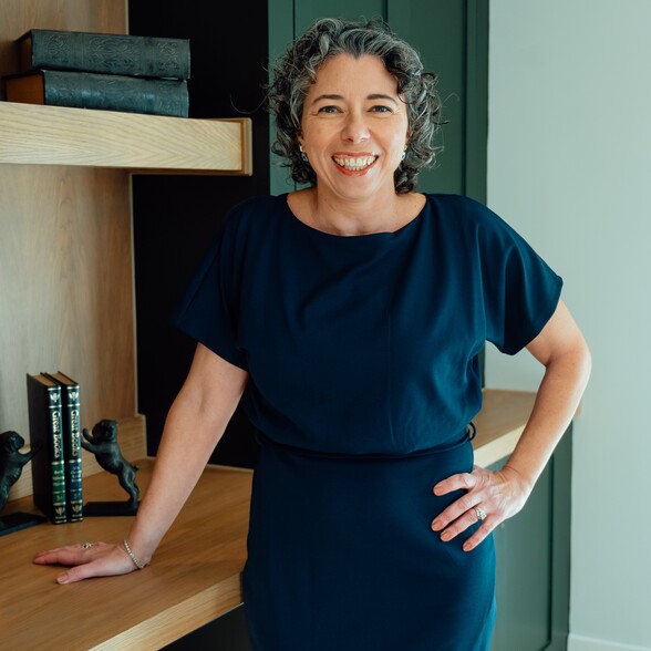 Primary Contact Photo