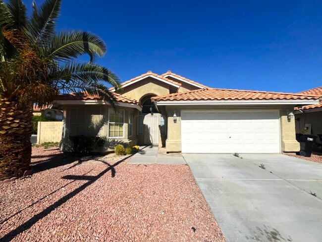 Building Photo - 3-Bedroom, 2-Bath House - Las Vegas, NV